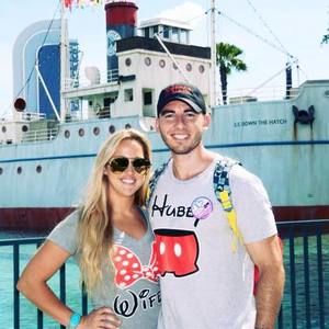 Meet your Posher, Brad